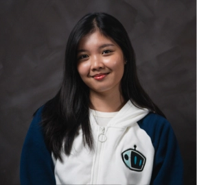 Arriane Yu formal photo