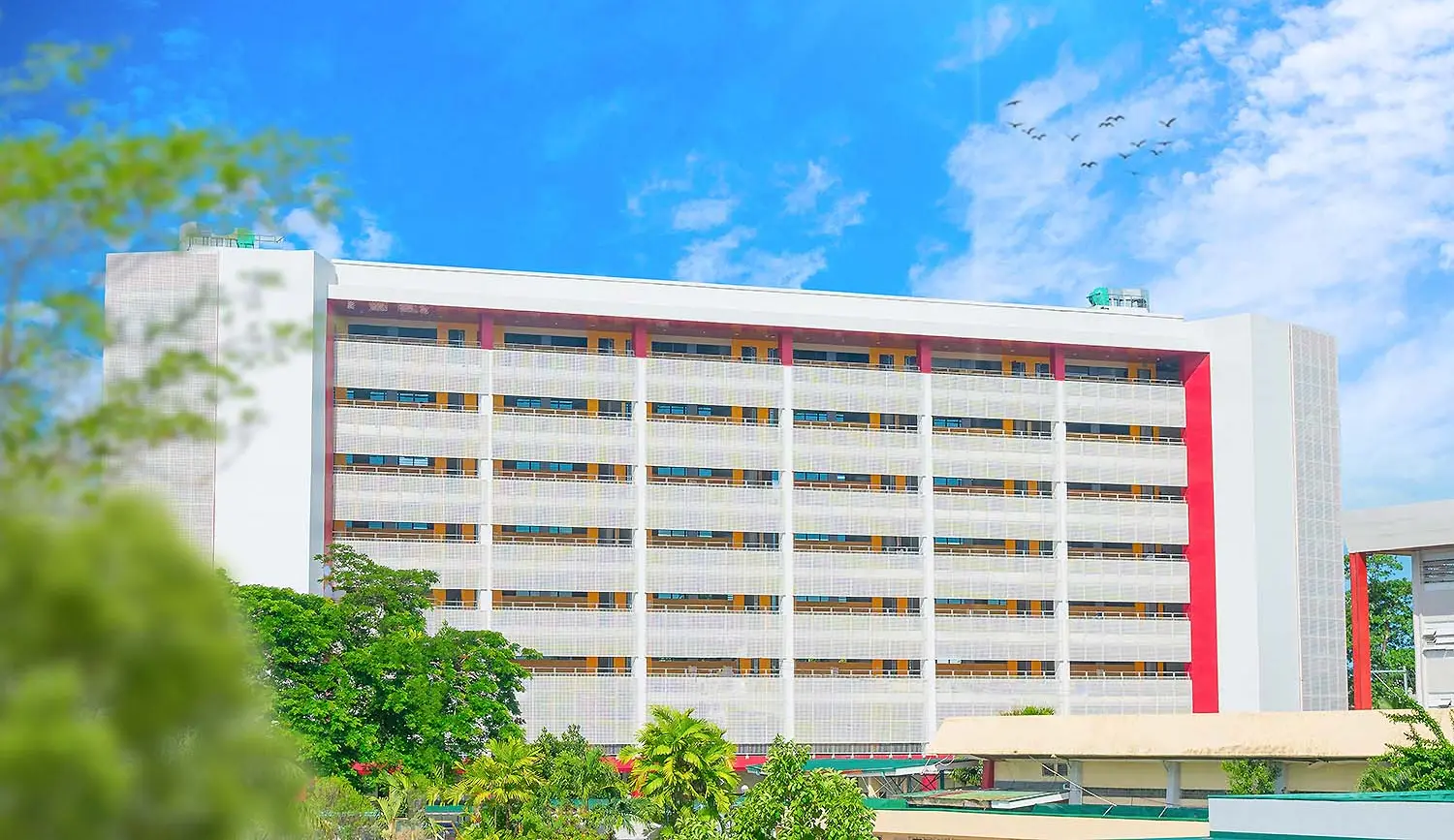 school image