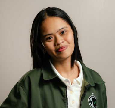 Faith formal photo