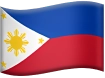 Philippines flag