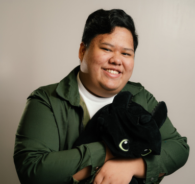 Jhudiel Muñoz fun photo