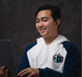 John Maranga fun photo