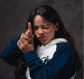 Kenneth Verdida fun photo