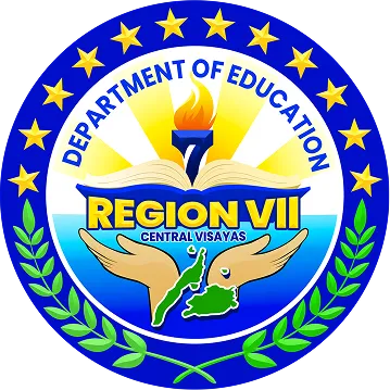 DepEd Region VII Logo
