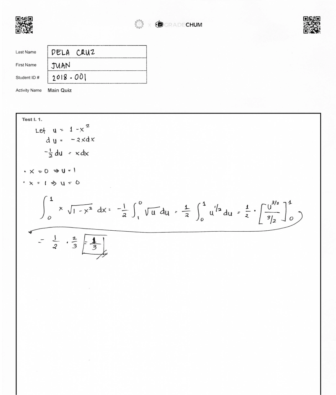 Problem Solving