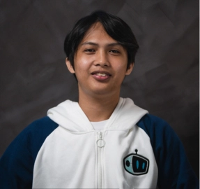 Sly Bacalso formal photo