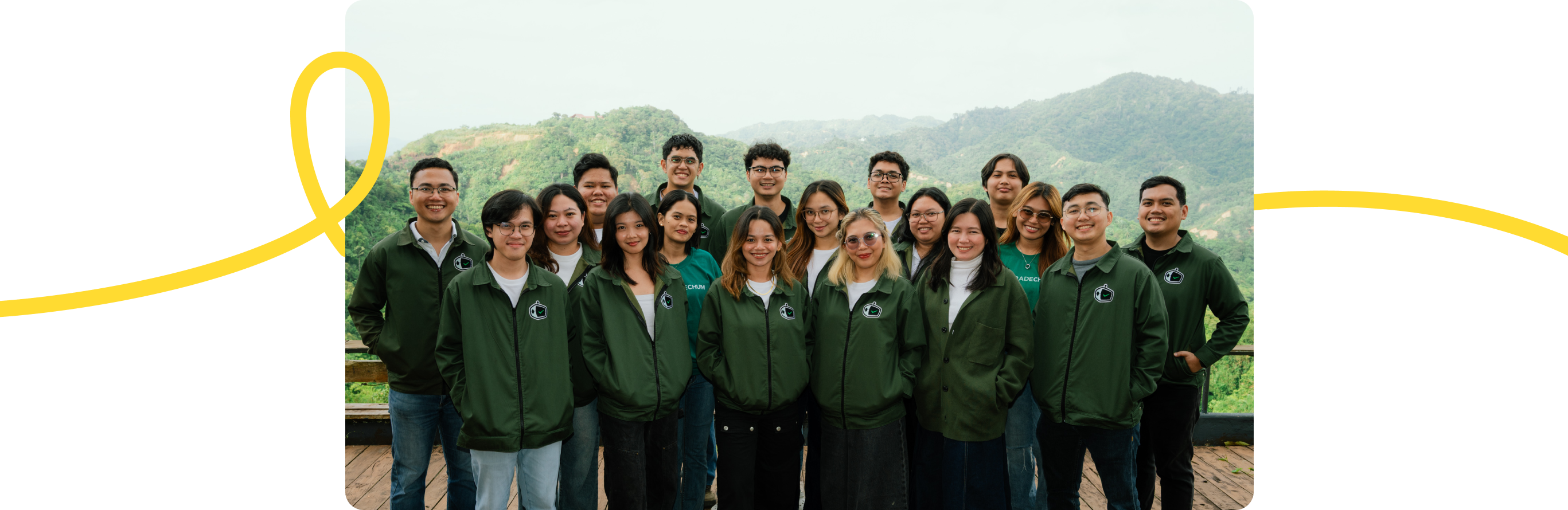 GradeChum Team