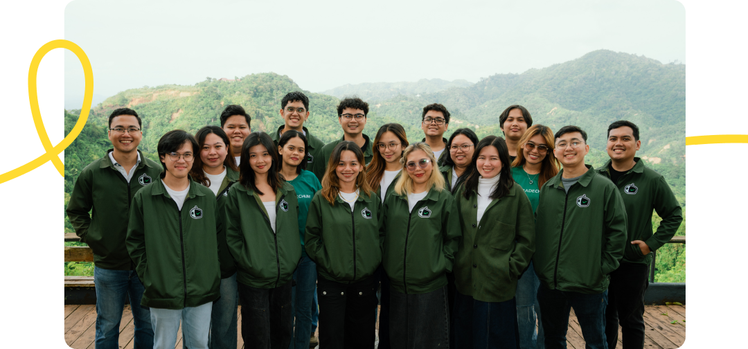 GradeChum Team
