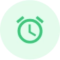 Significantly Faster Checking Time