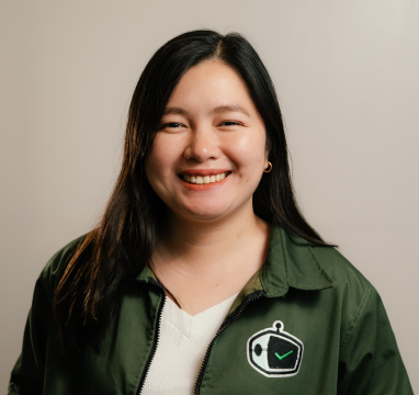 Vernie formal photo