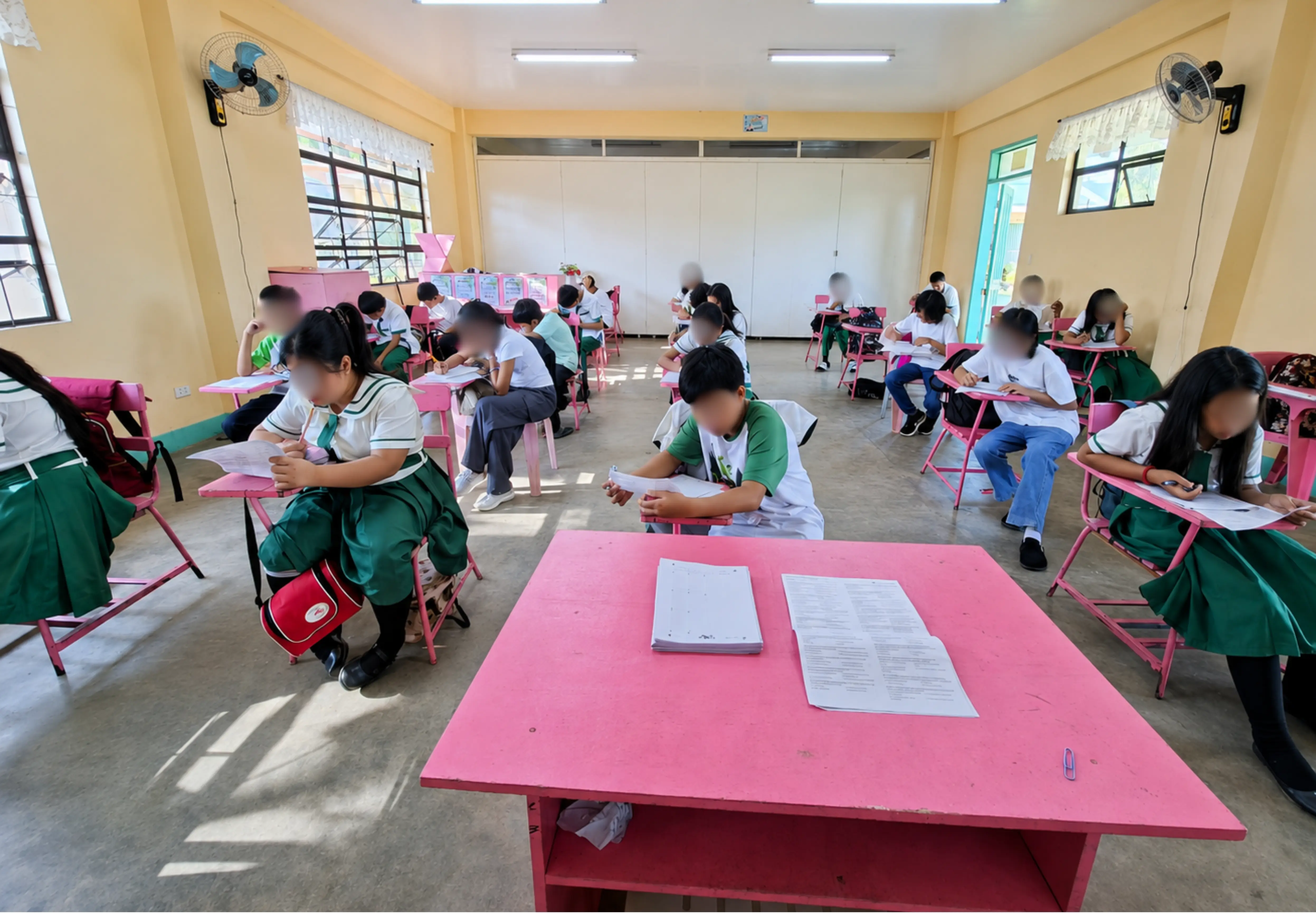 school image